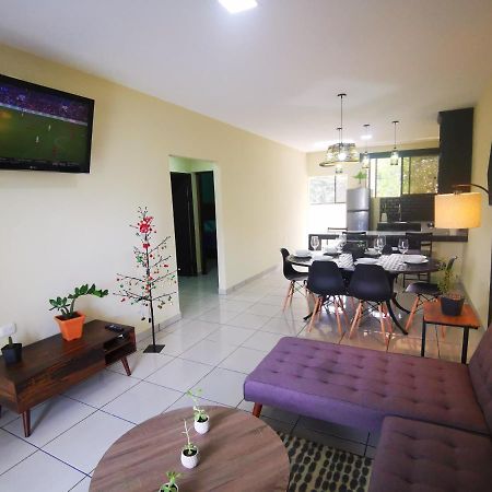 Loky'S Apartments La Fortuna Exterior photo